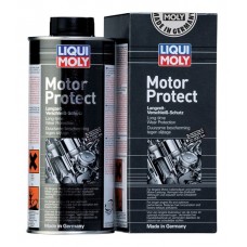 Liqui Moly Motor Protect Sentetik Motor Koruma Yağ Katkısı (1018) - 500 Ml